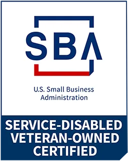 Service-Disabled Veteran-Owned Certification